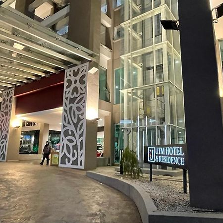 รีบิเนสซี Utmkl Hotel กัวลาลัมเปอร์ ภายนอก รูปภาพ