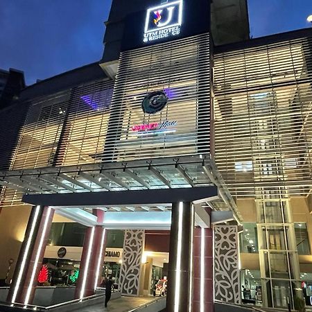 รีบิเนสซี Utmkl Hotel กัวลาลัมเปอร์ ภายนอก รูปภาพ