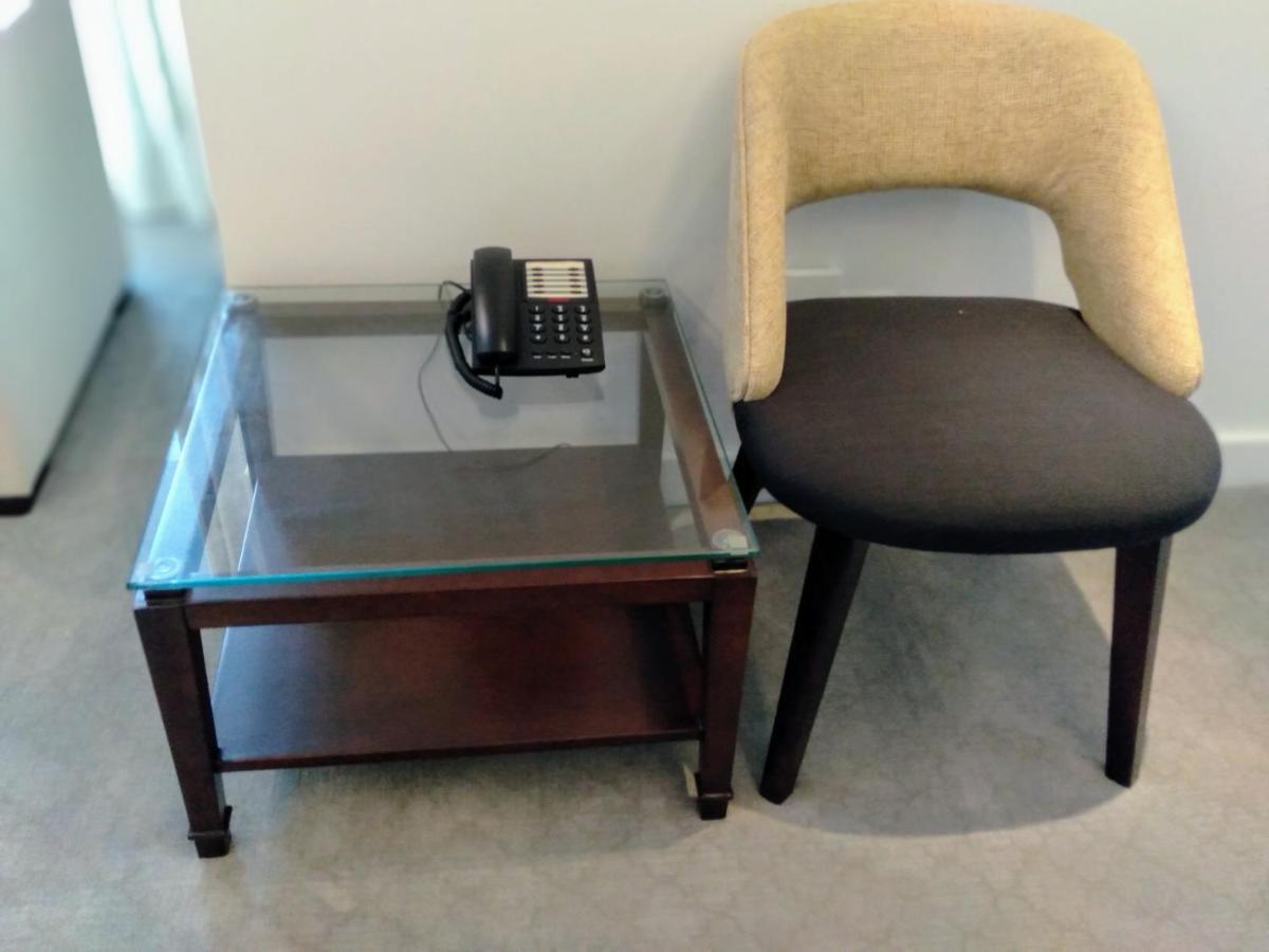 รีบิเนสซี Utmkl Hotel กัวลาลัมเปอร์ ภายนอก รูปภาพ