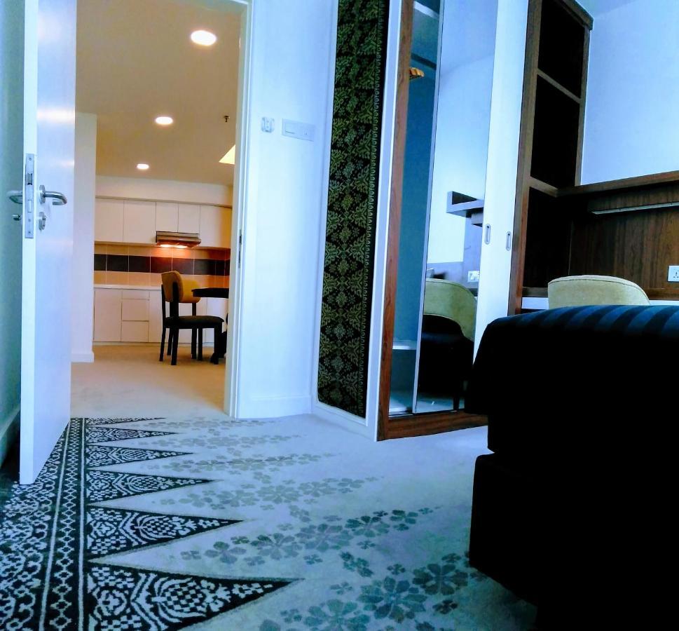 รีบิเนสซี Utmkl Hotel กัวลาลัมเปอร์ ภายนอก รูปภาพ