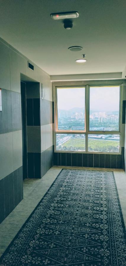 รีบิเนสซี Utmkl Hotel กัวลาลัมเปอร์ ภายนอก รูปภาพ