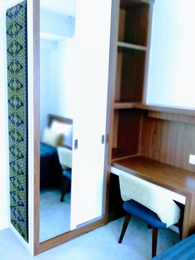 รีบิเนสซี Utmkl Hotel กัวลาลัมเปอร์ ภายนอก รูปภาพ