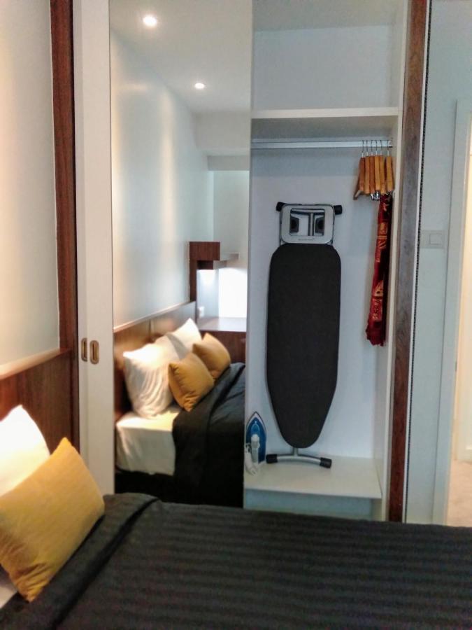 รีบิเนสซี Utmkl Hotel กัวลาลัมเปอร์ ภายนอก รูปภาพ