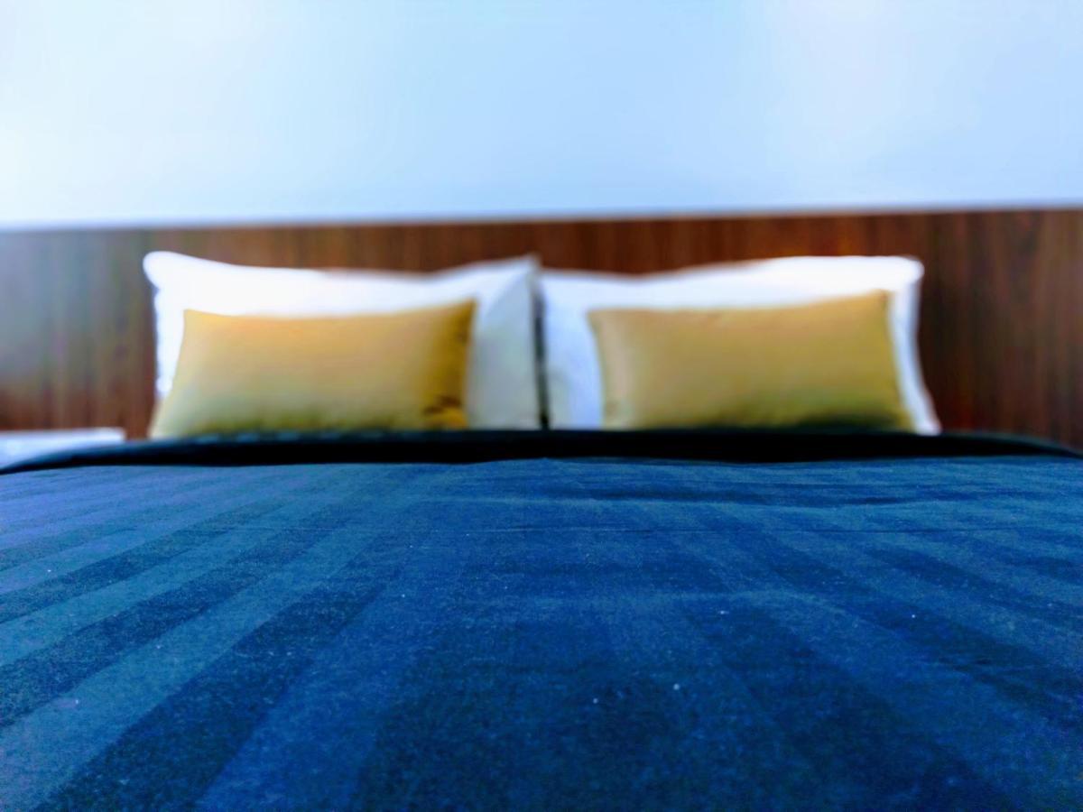 รีบิเนสซี Utmkl Hotel กัวลาลัมเปอร์ ภายนอก รูปภาพ