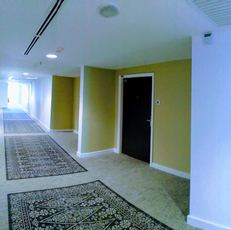 รีบิเนสซี Utmkl Hotel กัวลาลัมเปอร์ ภายนอก รูปภาพ