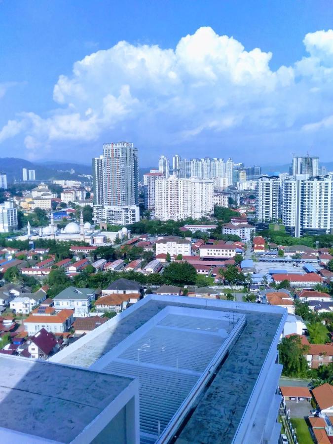 รีบิเนสซี Utmkl Hotel กัวลาลัมเปอร์ ภายนอก รูปภาพ