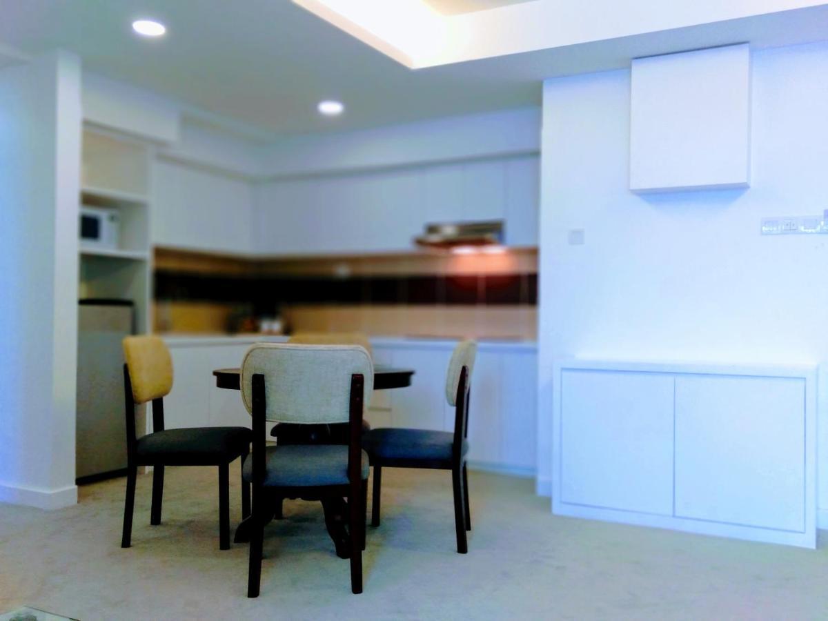 รีบิเนสซี Utmkl Hotel กัวลาลัมเปอร์ ภายนอก รูปภาพ