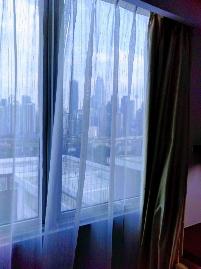 รีบิเนสซี Utmkl Hotel กัวลาลัมเปอร์ ภายนอก รูปภาพ