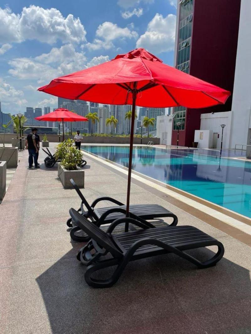 รีบิเนสซี Utmkl Hotel กัวลาลัมเปอร์ ภายนอก รูปภาพ